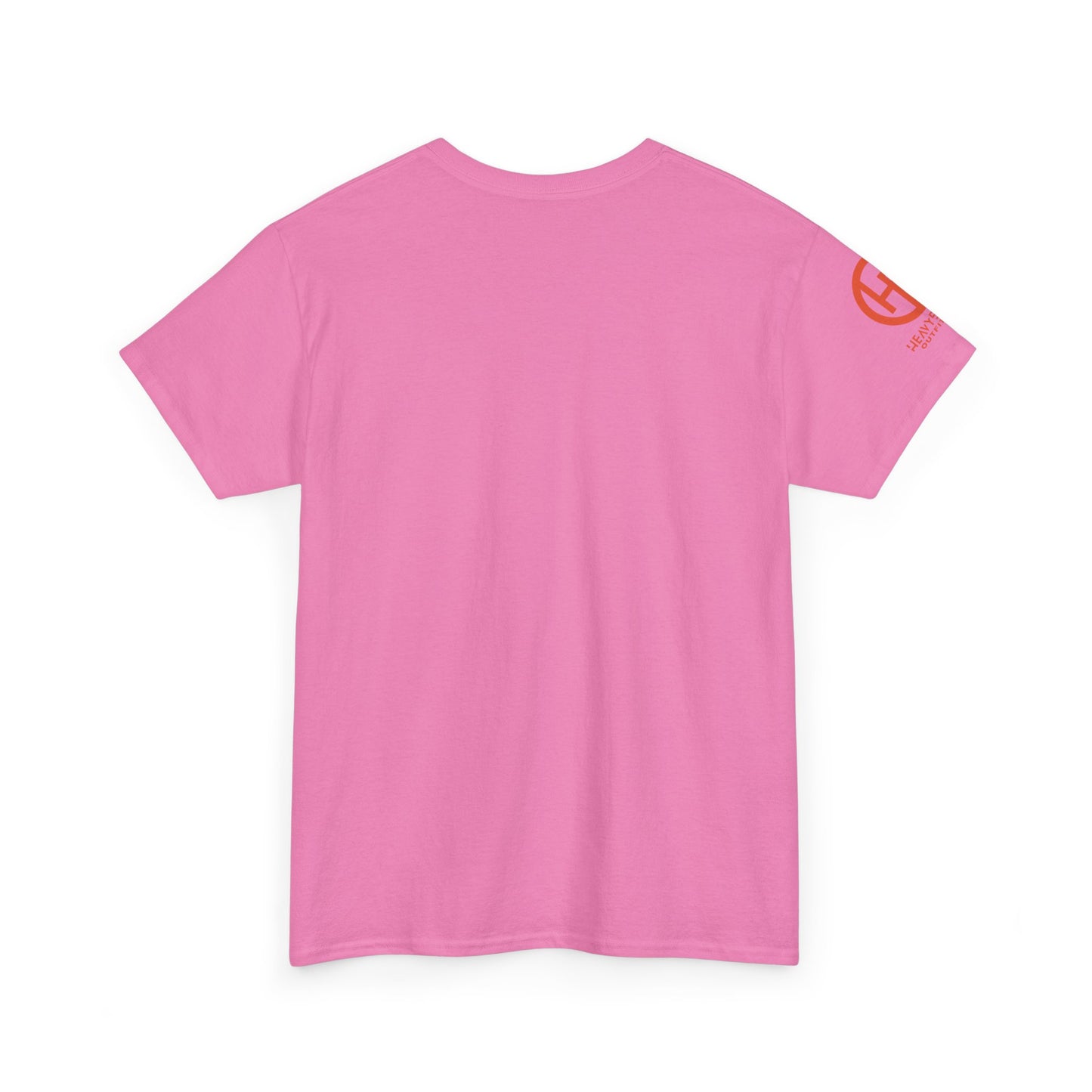 HEAVYBRAND Cotton Tee