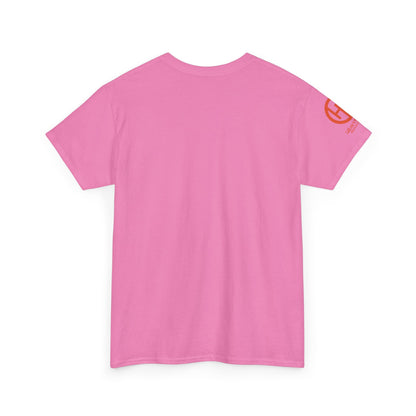 HEAVYBRAND Cotton Tee