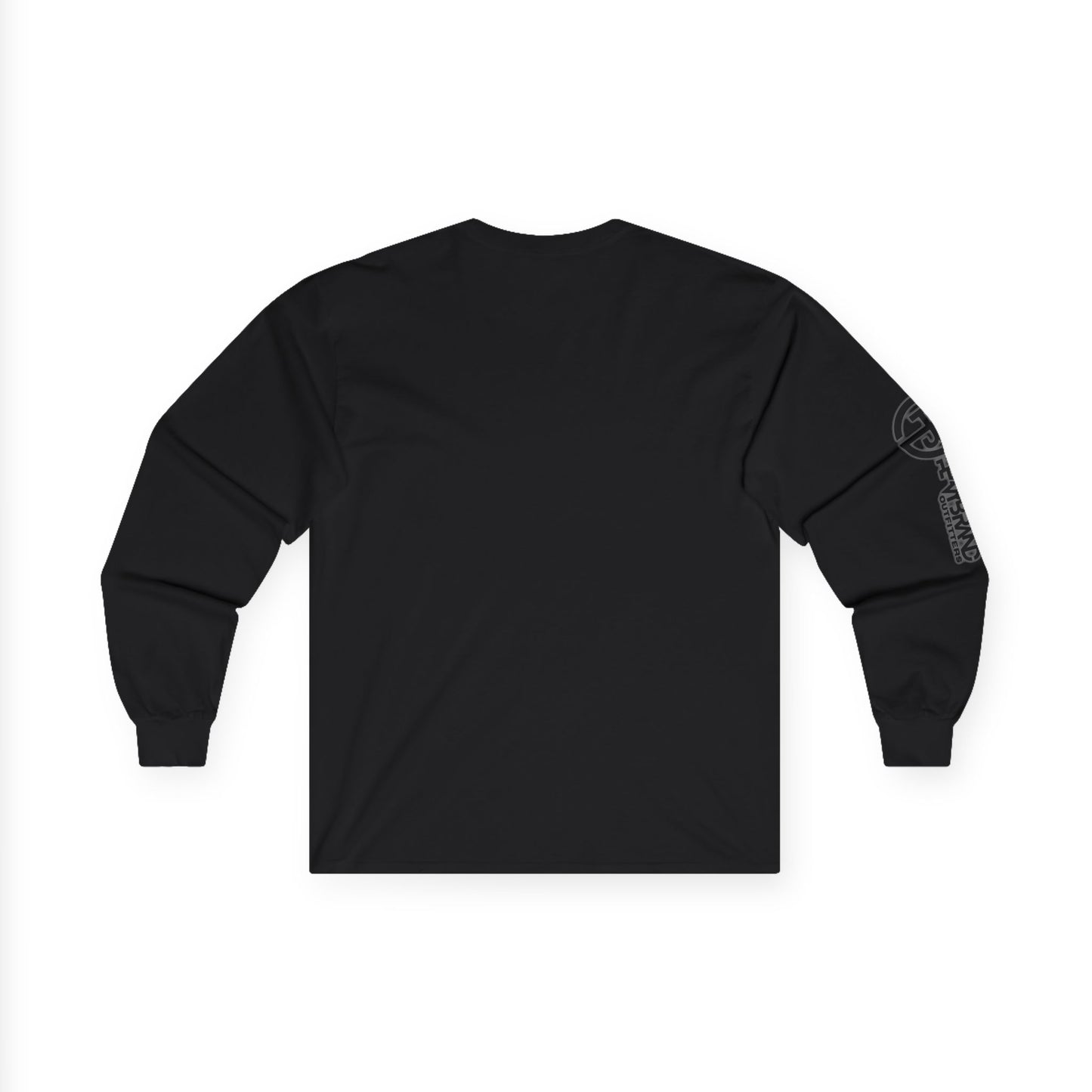 HEAVYBRAND Long Sleeve Tee