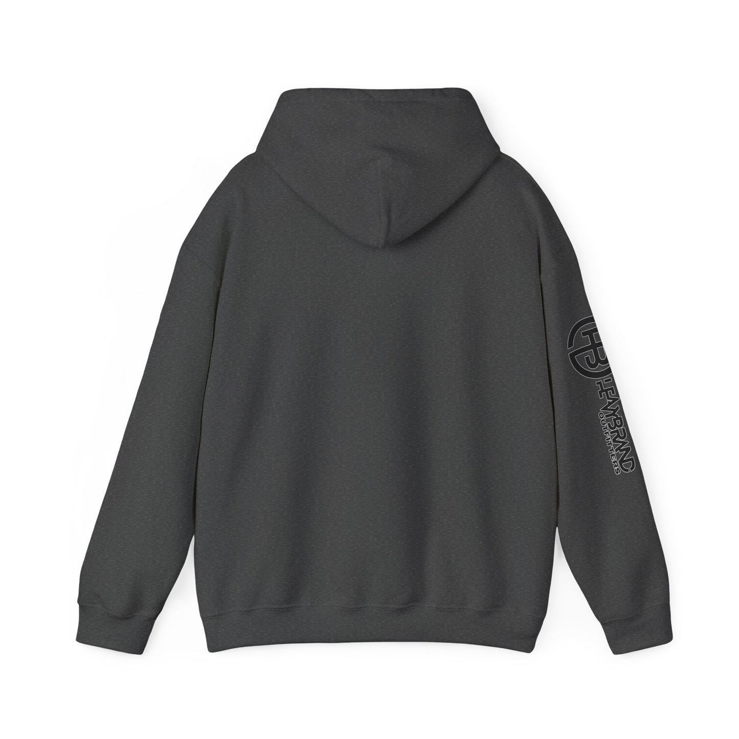 HEAVYBRAND Outfitters Heavy Hoody