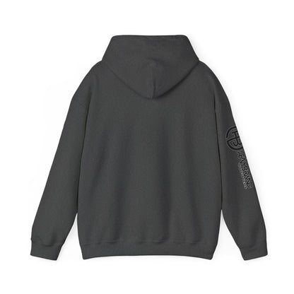 HEAVYBRAND Outfitters Heavy Hoody