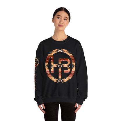 HEAVYBRAND Pendleton Sweatshirt