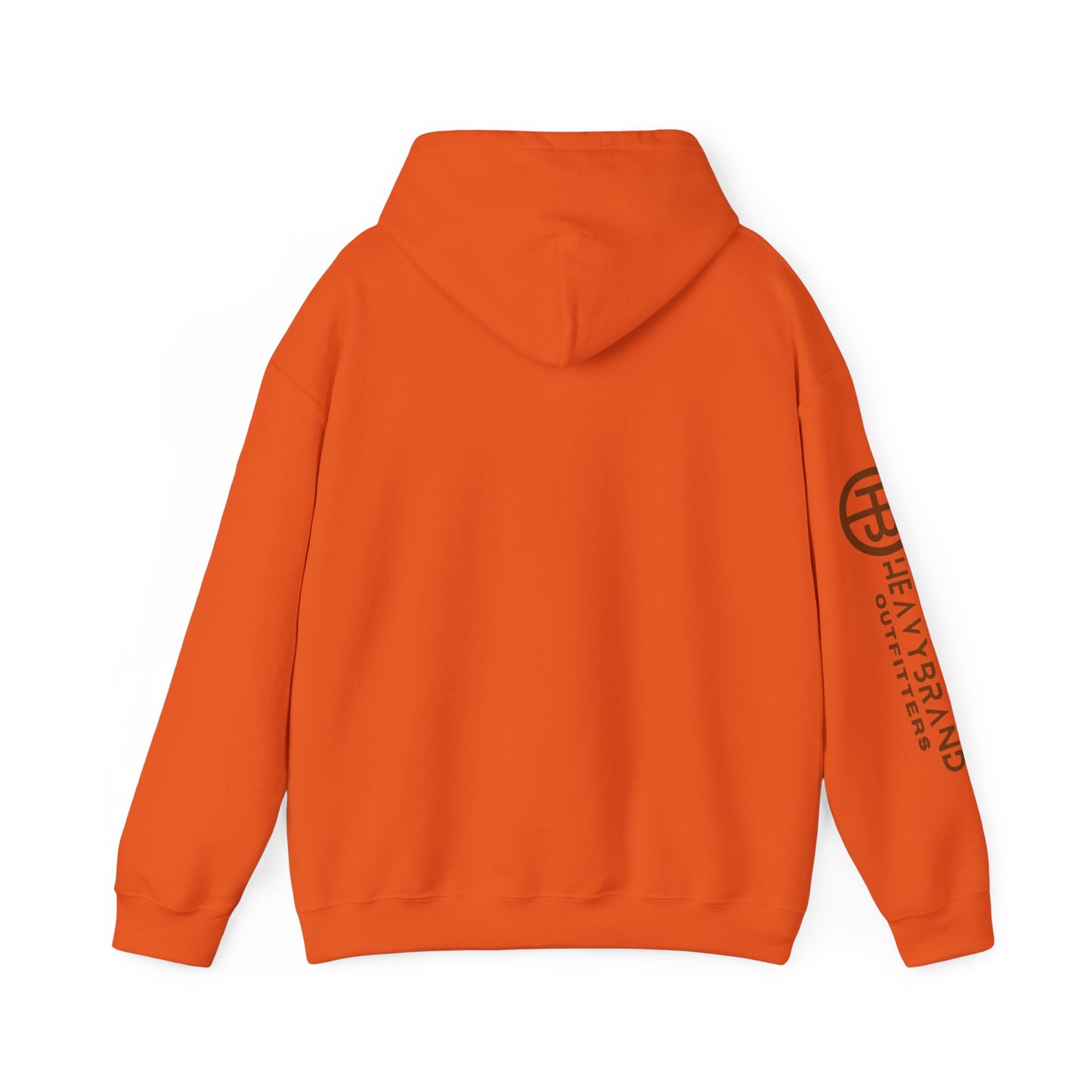 HEAVYBRAND Flagship Hoodie