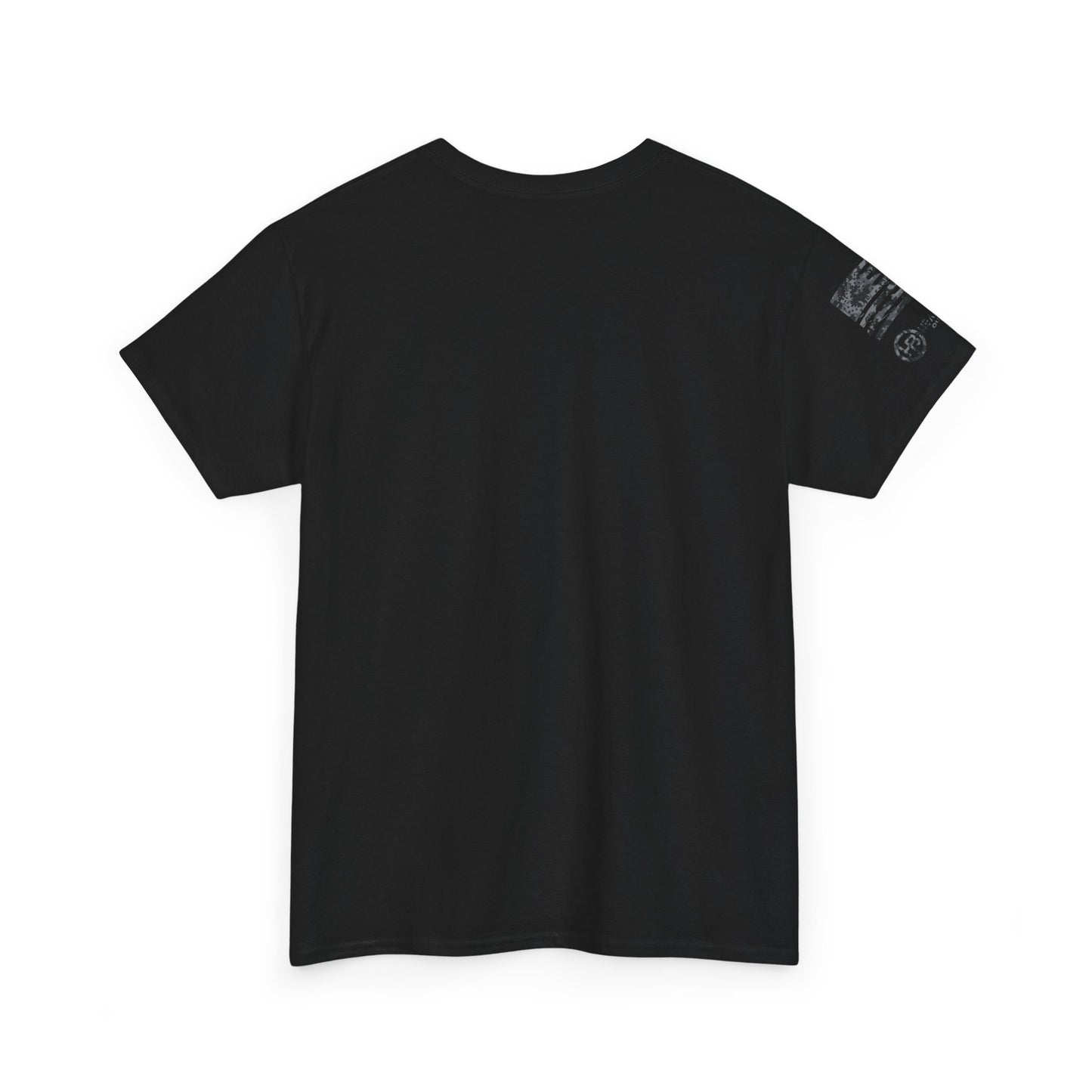 HEAVYBRAND Urban Slate Camo Tee