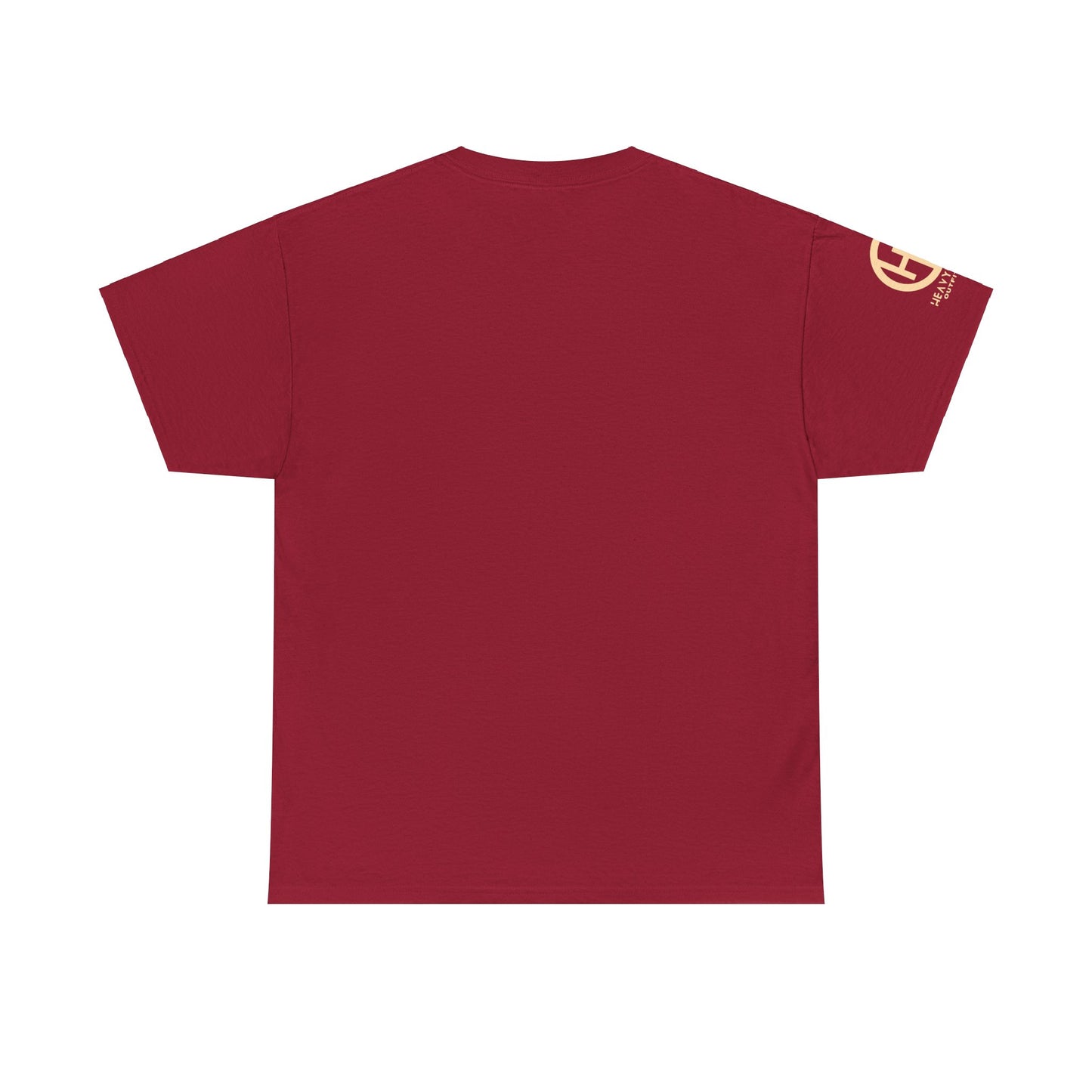 HEAVYBRAND Cotton Tee