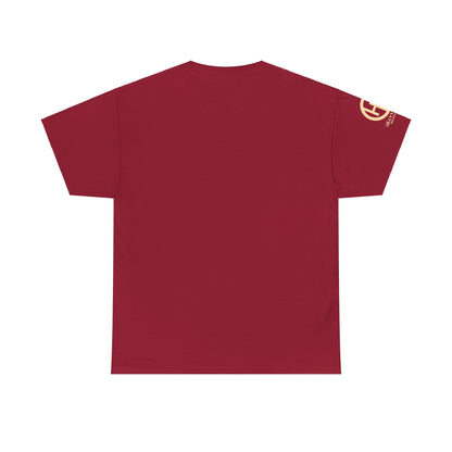 HEAVYBRAND Cotton Tee