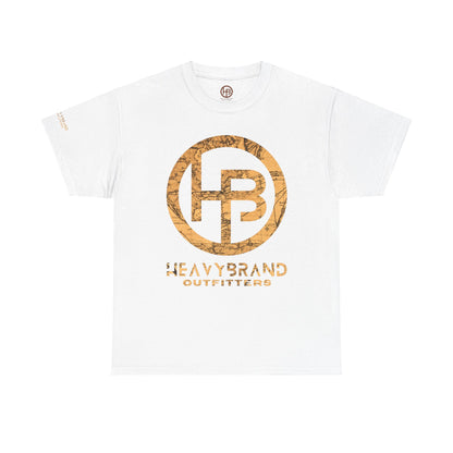 HEAVYBRAND Old Treasure Tee