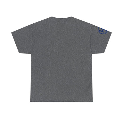 HEAVYBRAND Tough Series Cotton Tee